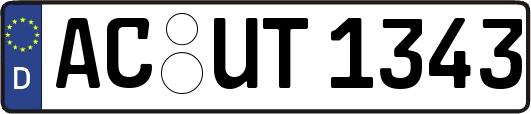 AC-UT1343