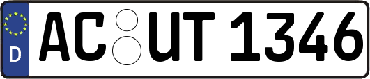 AC-UT1346