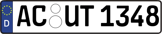 AC-UT1348