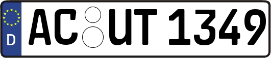 AC-UT1349