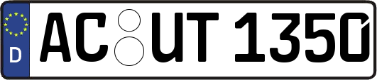 AC-UT1350