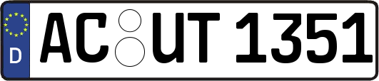 AC-UT1351