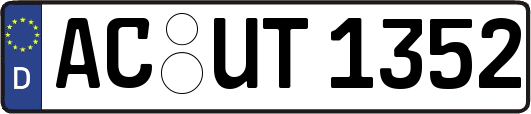 AC-UT1352