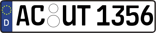 AC-UT1356