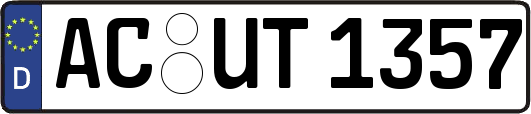 AC-UT1357