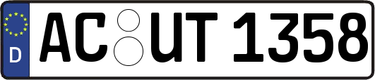 AC-UT1358
