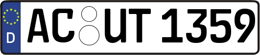 AC-UT1359