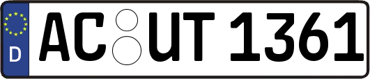 AC-UT1361