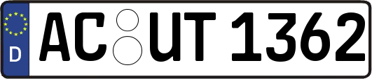 AC-UT1362