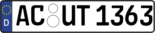 AC-UT1363