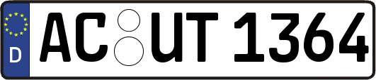 AC-UT1364