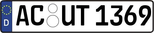 AC-UT1369