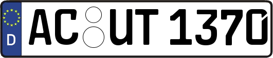 AC-UT1370