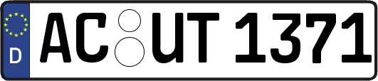 AC-UT1371
