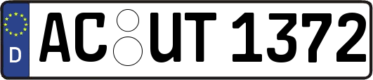 AC-UT1372
