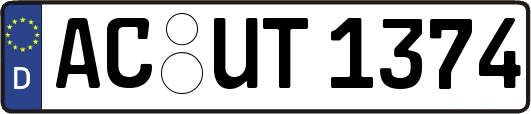 AC-UT1374