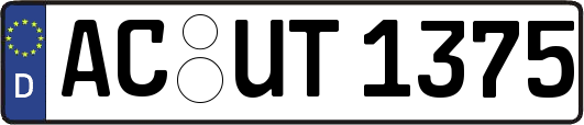 AC-UT1375