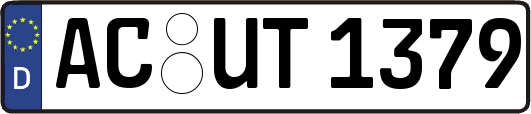 AC-UT1379