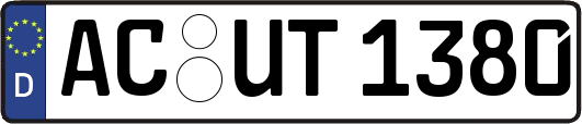 AC-UT1380