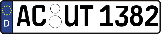 AC-UT1382