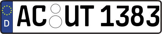 AC-UT1383