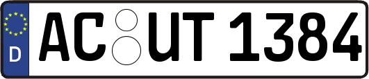 AC-UT1384