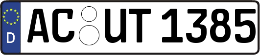 AC-UT1385