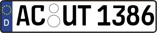 AC-UT1386