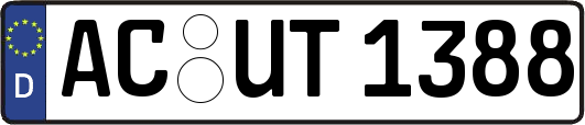 AC-UT1388