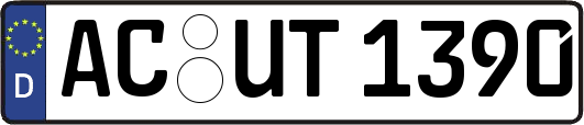 AC-UT1390