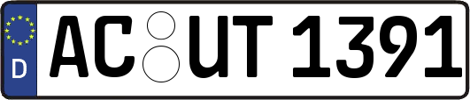AC-UT1391