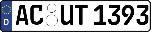 AC-UT1393