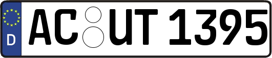 AC-UT1395