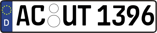 AC-UT1396