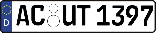AC-UT1397