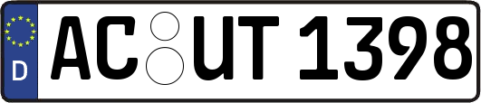 AC-UT1398