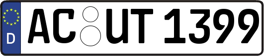 AC-UT1399