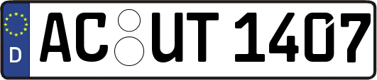 AC-UT1407