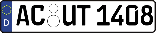AC-UT1408