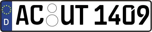 AC-UT1409