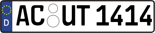 AC-UT1414