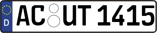 AC-UT1415
