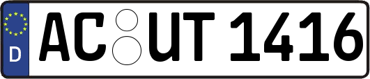 AC-UT1416