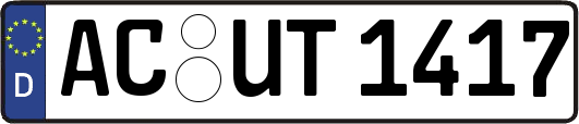 AC-UT1417