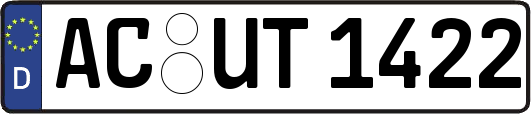 AC-UT1422