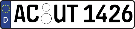 AC-UT1426