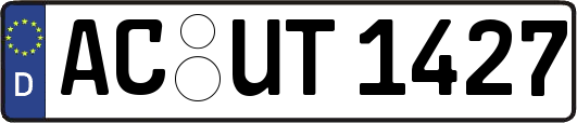 AC-UT1427