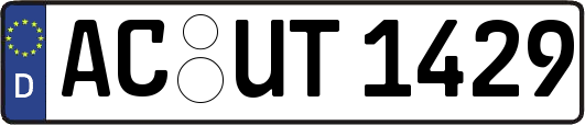 AC-UT1429