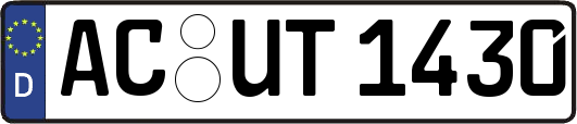 AC-UT1430