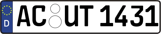 AC-UT1431